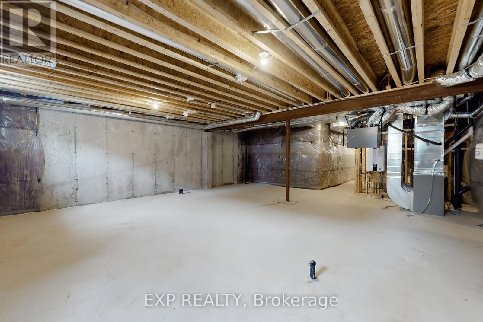 1190 Tanbark Avenue, Oakville, Ontario  L6H 3X1 - Photo 46 - W12113101