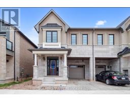 1190 TANBARK AVENUE, Oakville, Ontario