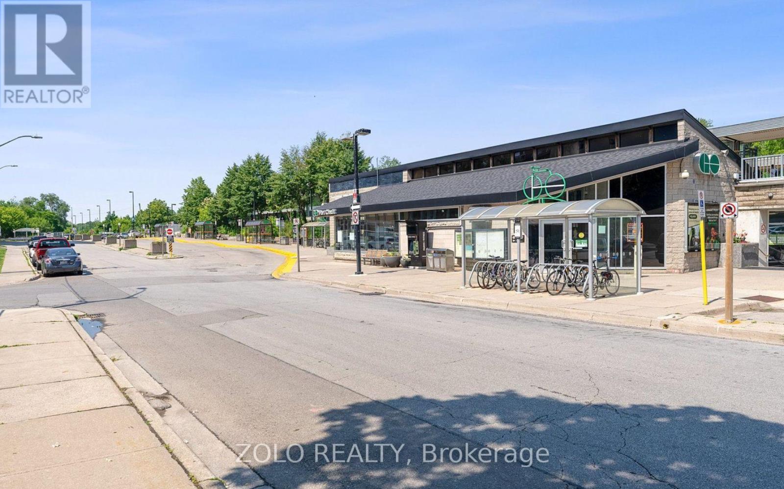 223 - 28 Ann Street, Mississauga, Ontario  L5G 0E1 - Photo 14 - W12113111