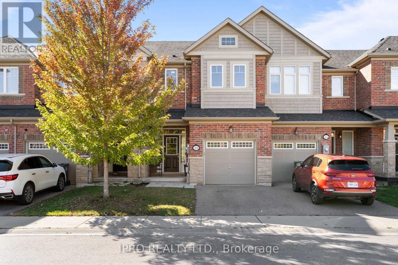 22 ABIGAIL CRESCENT, Caledon, Ontario