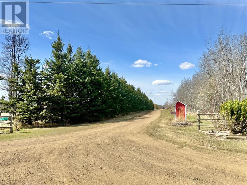 67076, Range Road 151, Rural Lac La Biche County, Alberta  T0A 2C0 - Photo 5 - A2216129