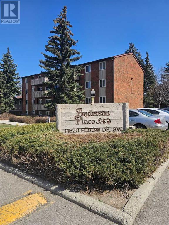 512, 11620 Elbow Drive SW, calgary, Alberta