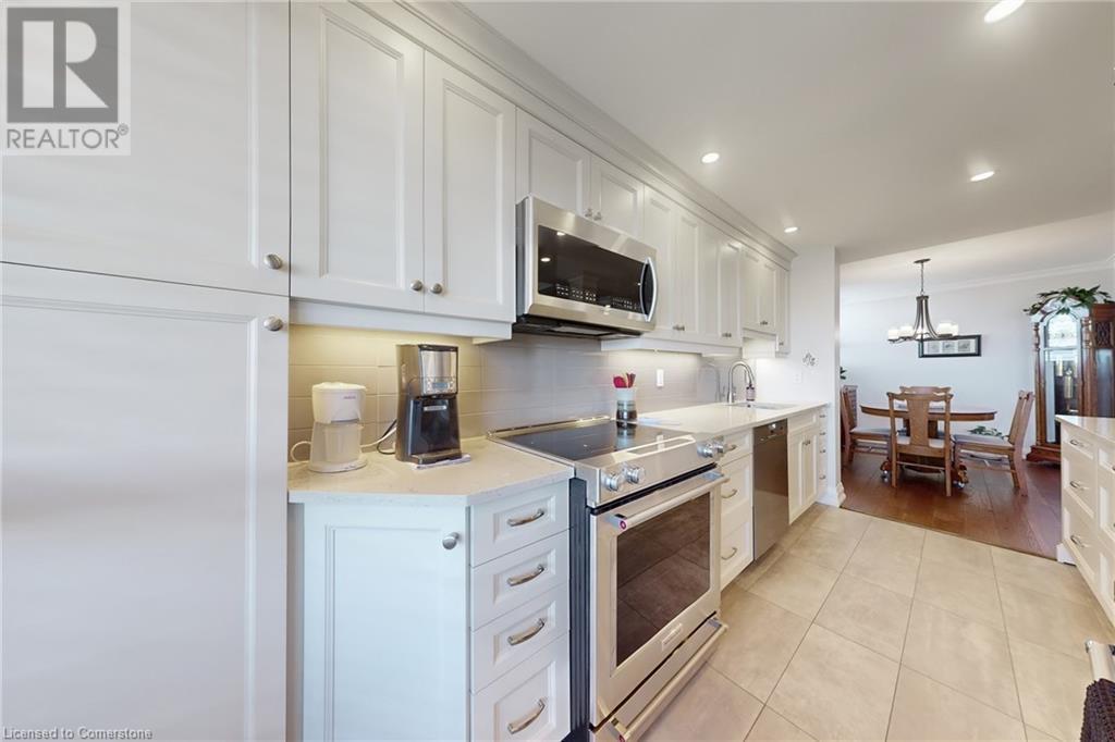 1425 Ghent Avenue Unit# 802, Burlington, Ontario  L7S 1X5 - Photo 16 - 40722208