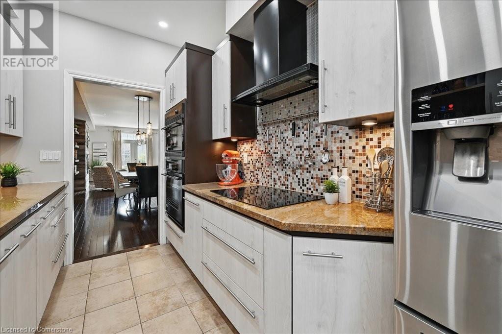 117 Nelson Street Unit# 2, Oakville, Ontario  L6L 3J1 - Photo 16 - 40722613