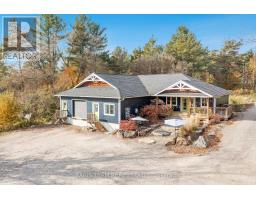 90 WEST ROAD, Huntsville, Ontario