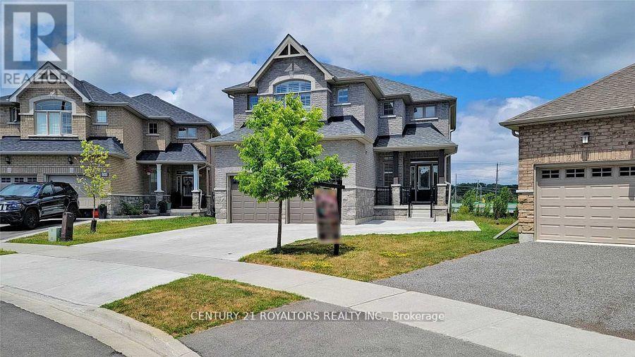 1572 Cahill Drive, Peterborough West, Ontario  K9K 0G6 - Photo 2 - X12113081