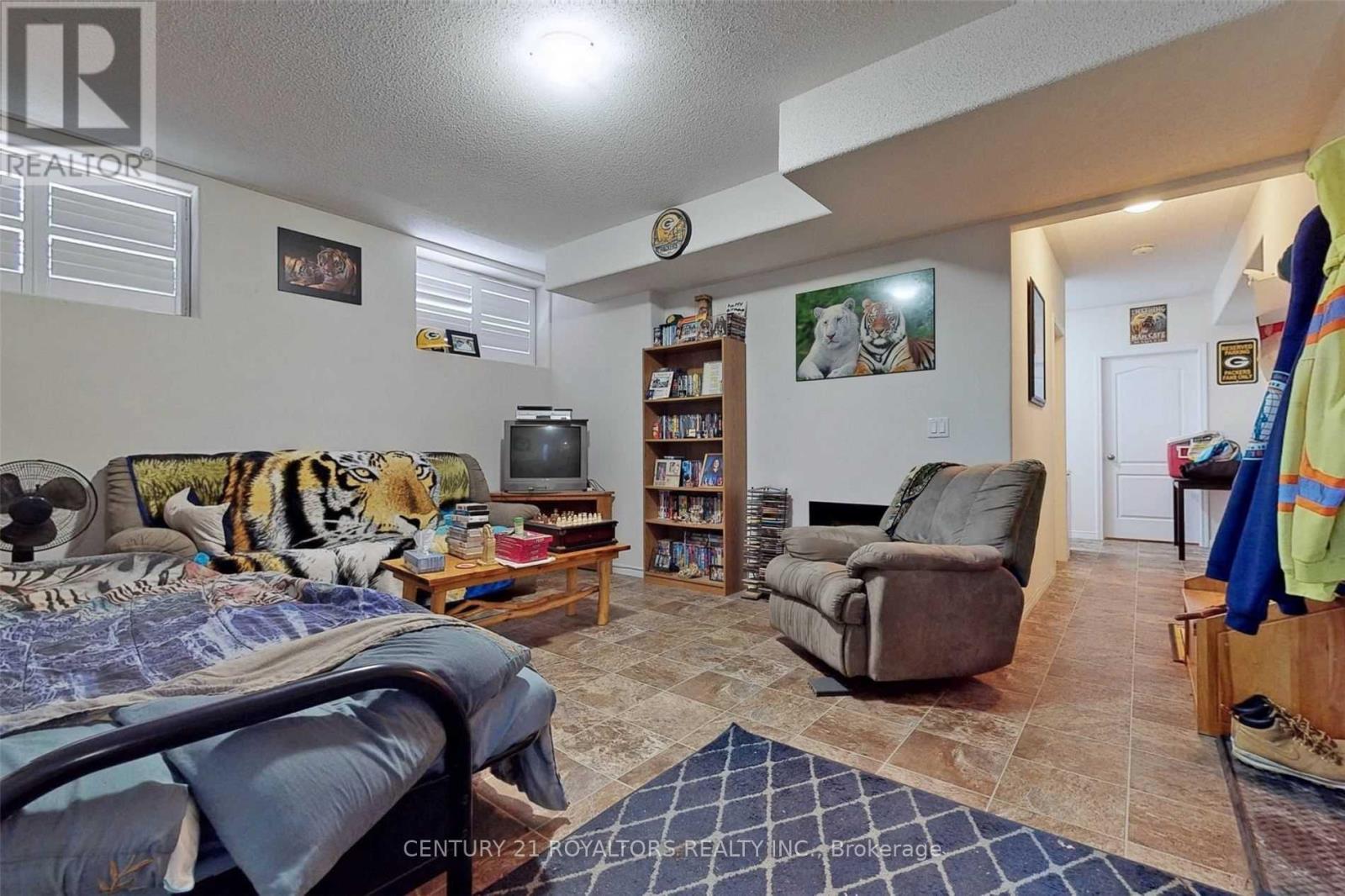 1572 Cahill Drive, Peterborough West, Ontario  K9K 0G6 - Photo 37 - X12113081
