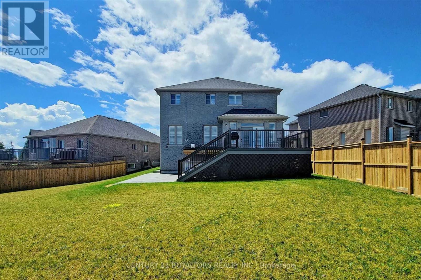1572 Cahill Drive, Peterborough West, Ontario  K9K 0G6 - Photo 42 - X12113081