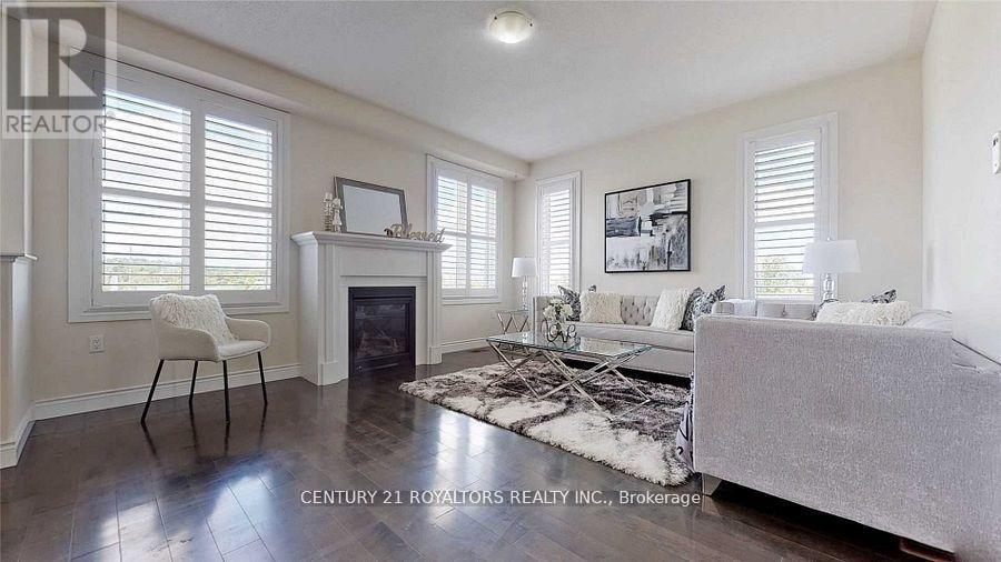 1572 Cahill Drive, Peterborough West, Ontario  K9K 0G6 - Photo 6 - X12113081
