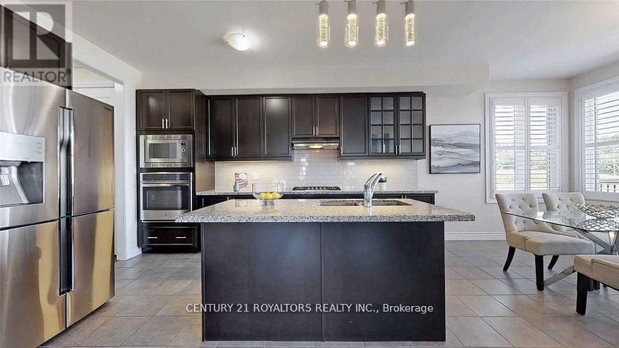 1572 Cahill Drive, Peterborough West, Ontario  K9K 0G6 - Photo 9 - X12113081