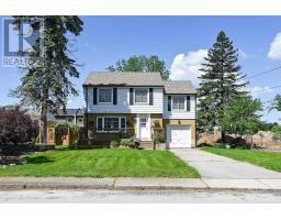 BSMT - 5665 WOODLAND BOULEVARD, Niagara Falls, Ontario