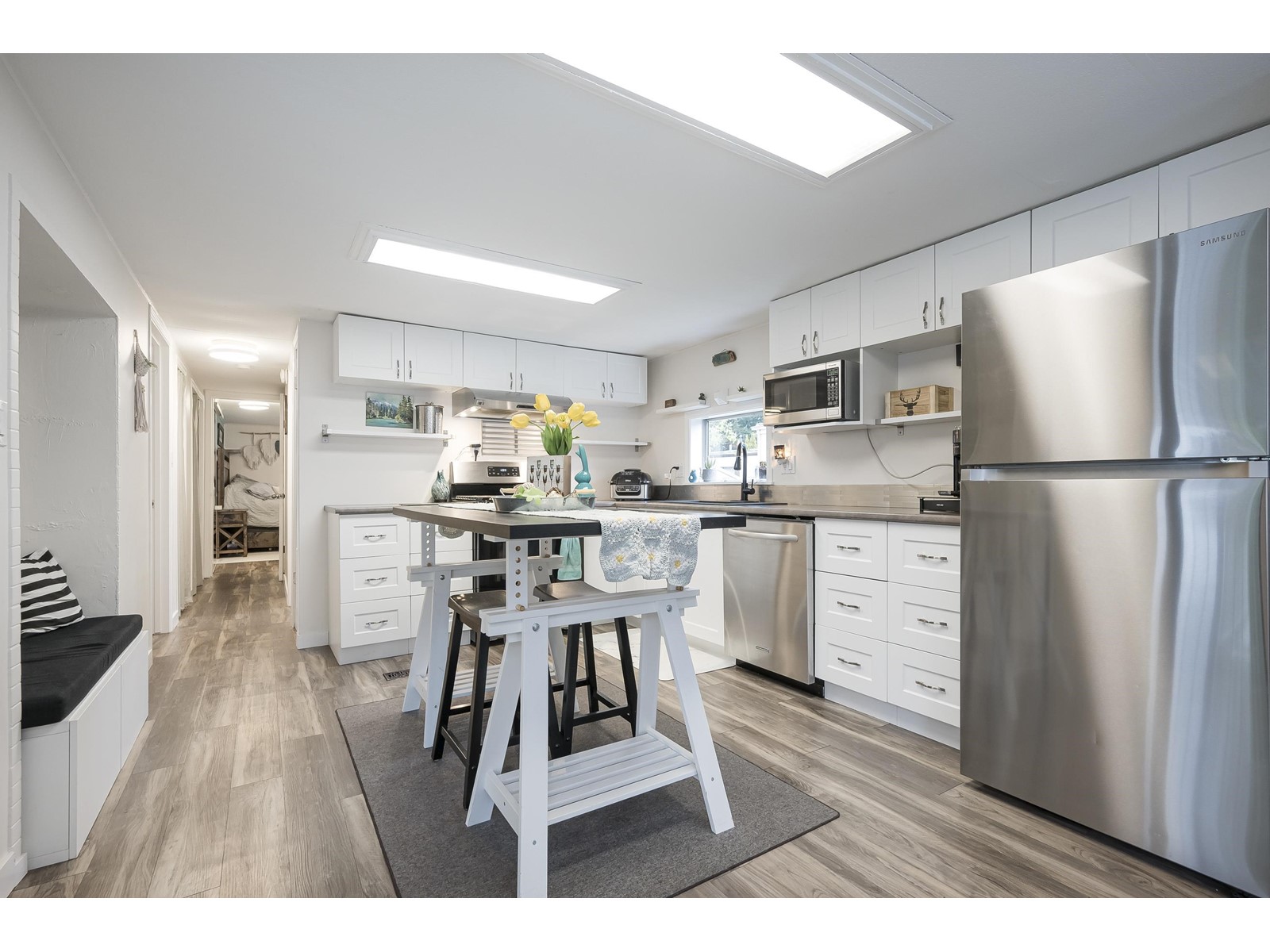 36 9080 198 Street, Langley, British Columbia  V2Z 1T7 - Photo 10 - R2992139