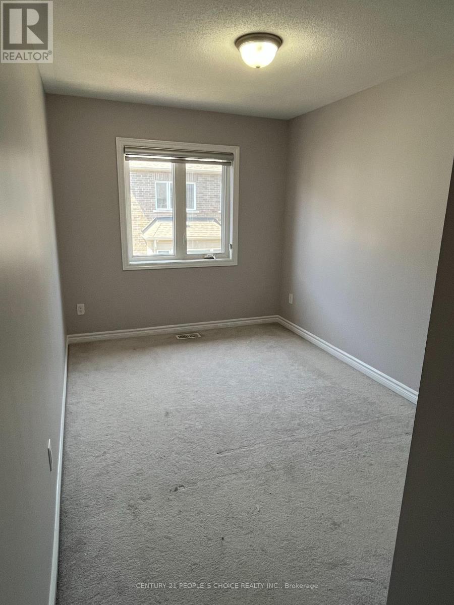 16 Gemma Place, Brampton (Heart Lake West), Ontario  L6Z 0J5 - Photo 24 - W12112419