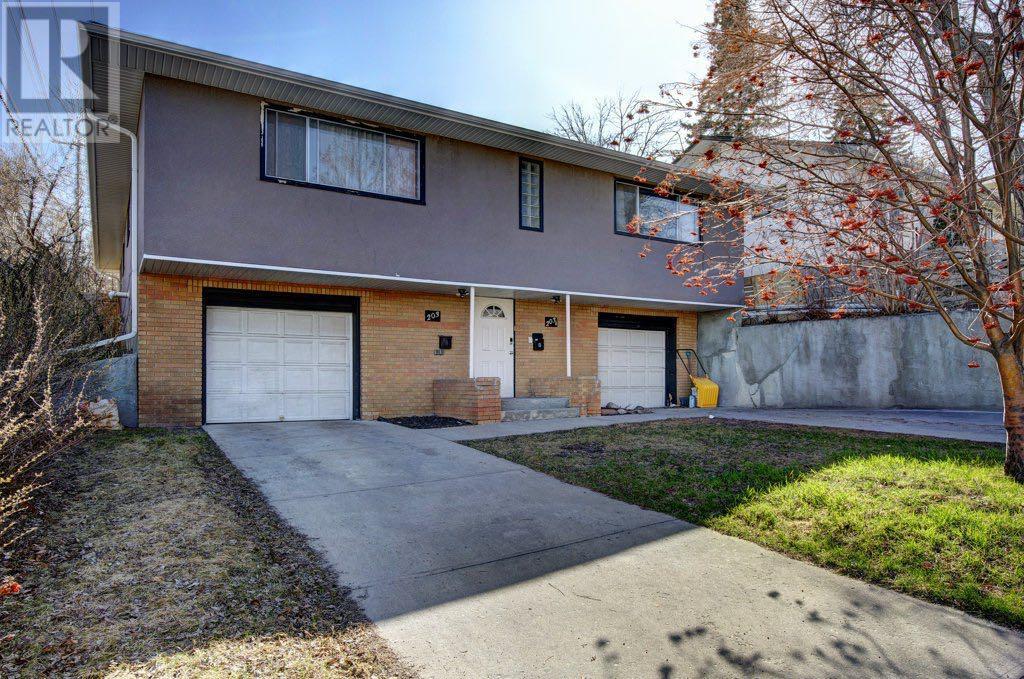 203 43 Avenue Sw, Calgary, Alberta  T2S 1B1 - Photo 2 - A2215051