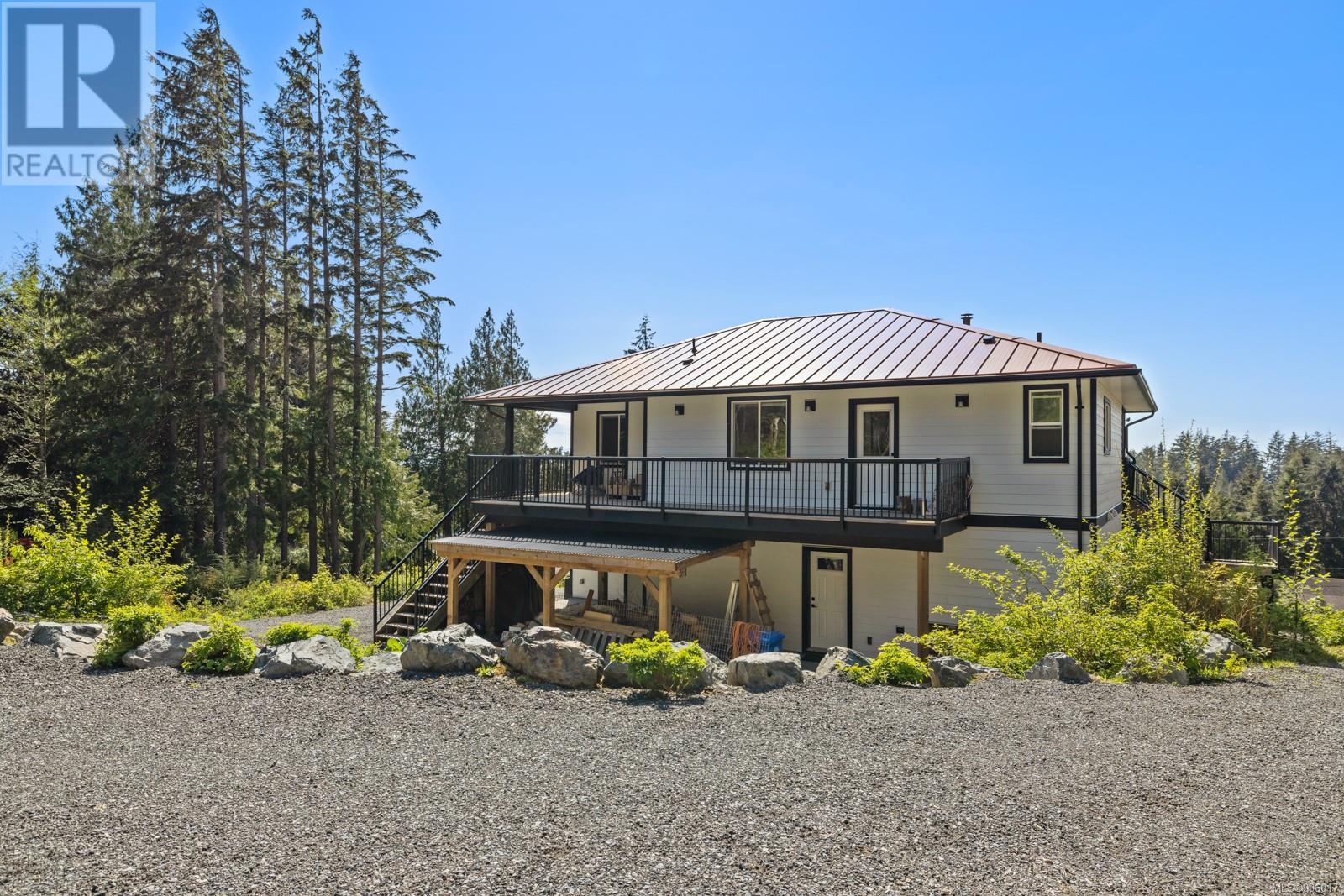 2735 Woodhaven Rd, Sooke, British Columbia  V9Z 1G6 - Photo 4 - 996017