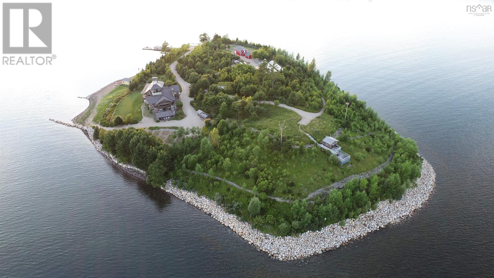 126 Strum Island Way, Oakland, Nova Scotia  B0J 2E0 - Photo 48 - 202509293