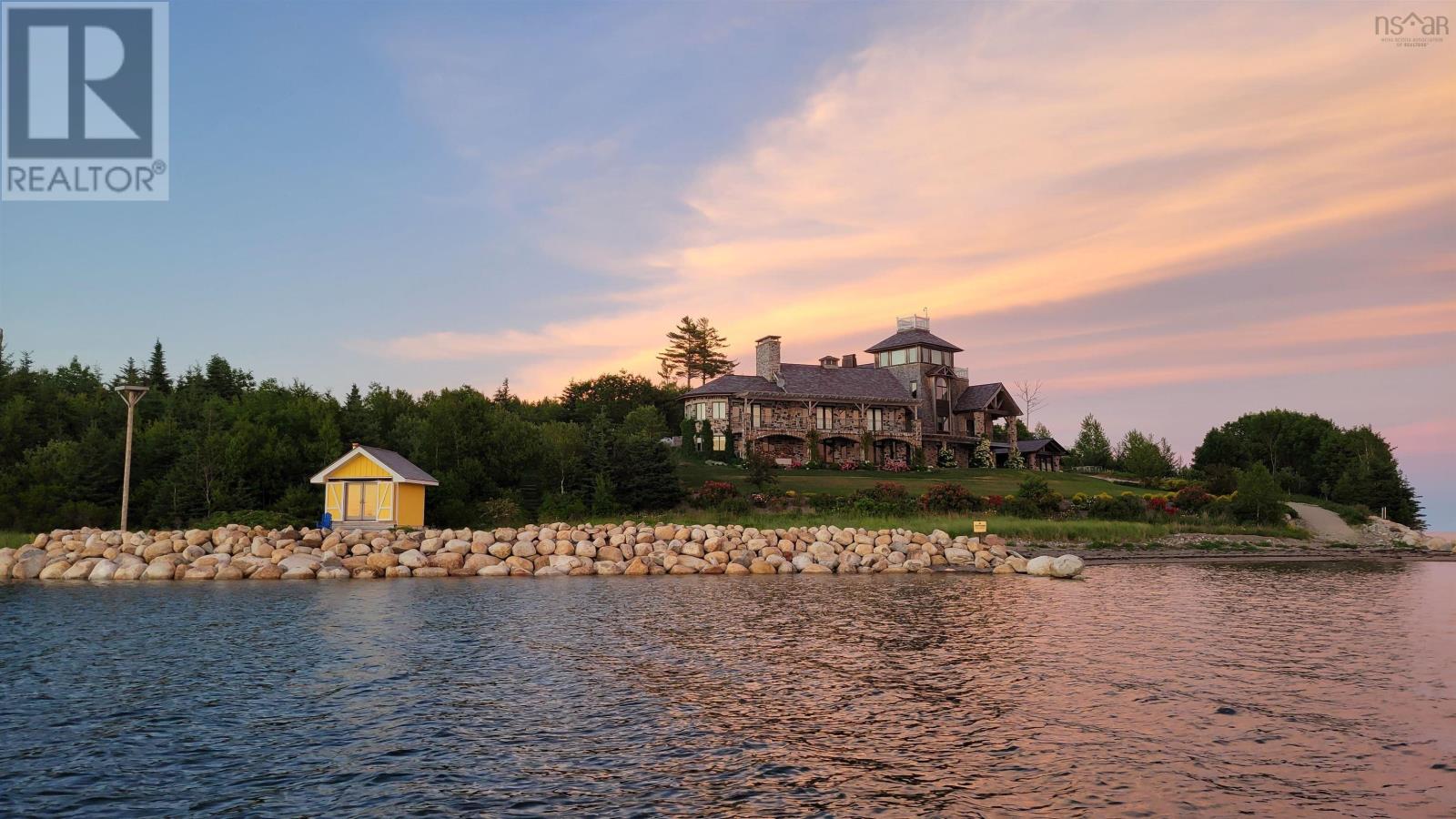 126 Strum Island Way, Oakland, Nova Scotia  B0J 2E0 - Photo 49 - 202509293