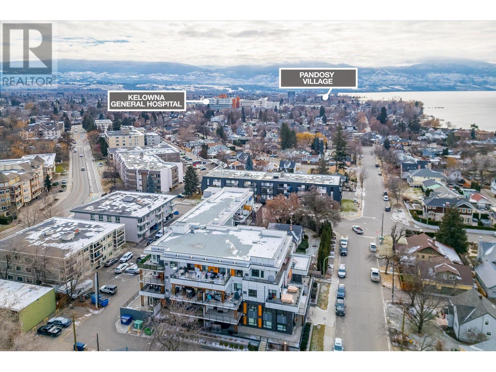 1883 Water Street Unit# 105, Kelowna, British Columbia  V1Y 1K4 - Photo 8 - 10345616