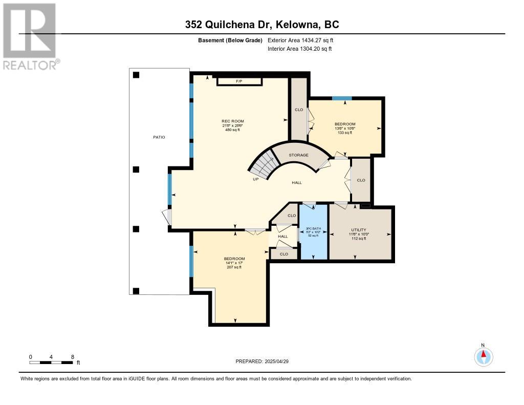 352 Quilchena Drive, Kelowna, British Columbia  V1W 4Y9 - Photo 86 - 10345483