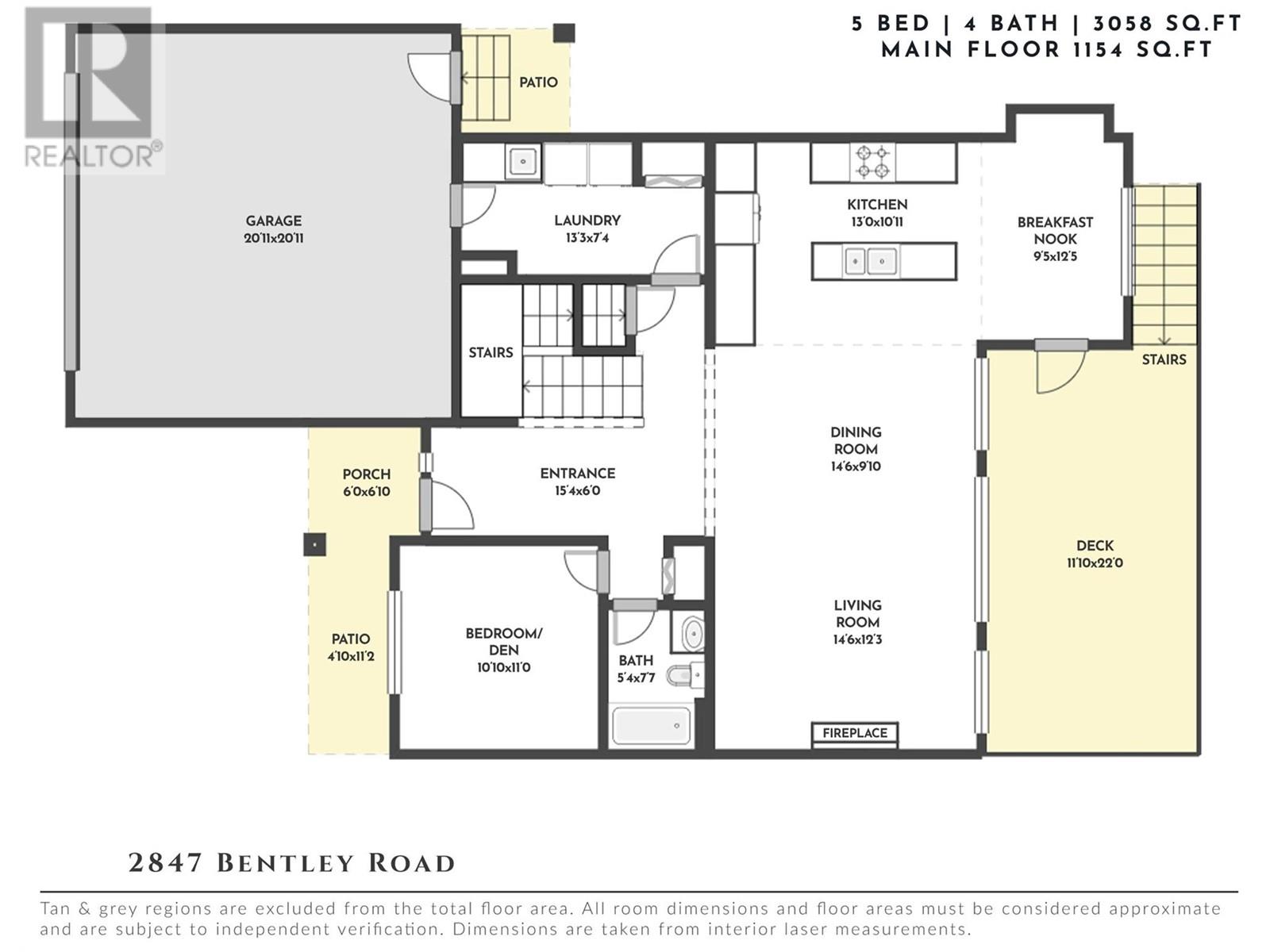 2847 Bentley Road, West Kelowna, British Columbia  V4T 2X3 - Photo 45 - 10344937