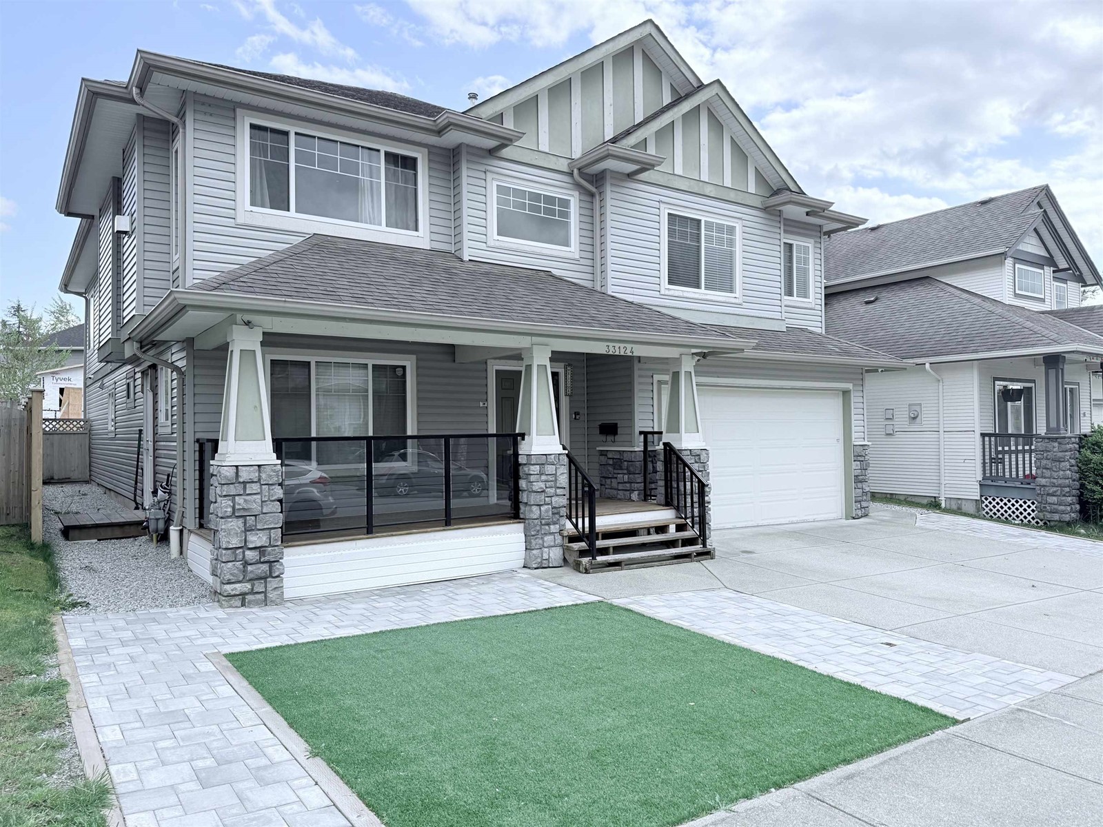 33124 DALKE AVENUE, Mission, British Columbia