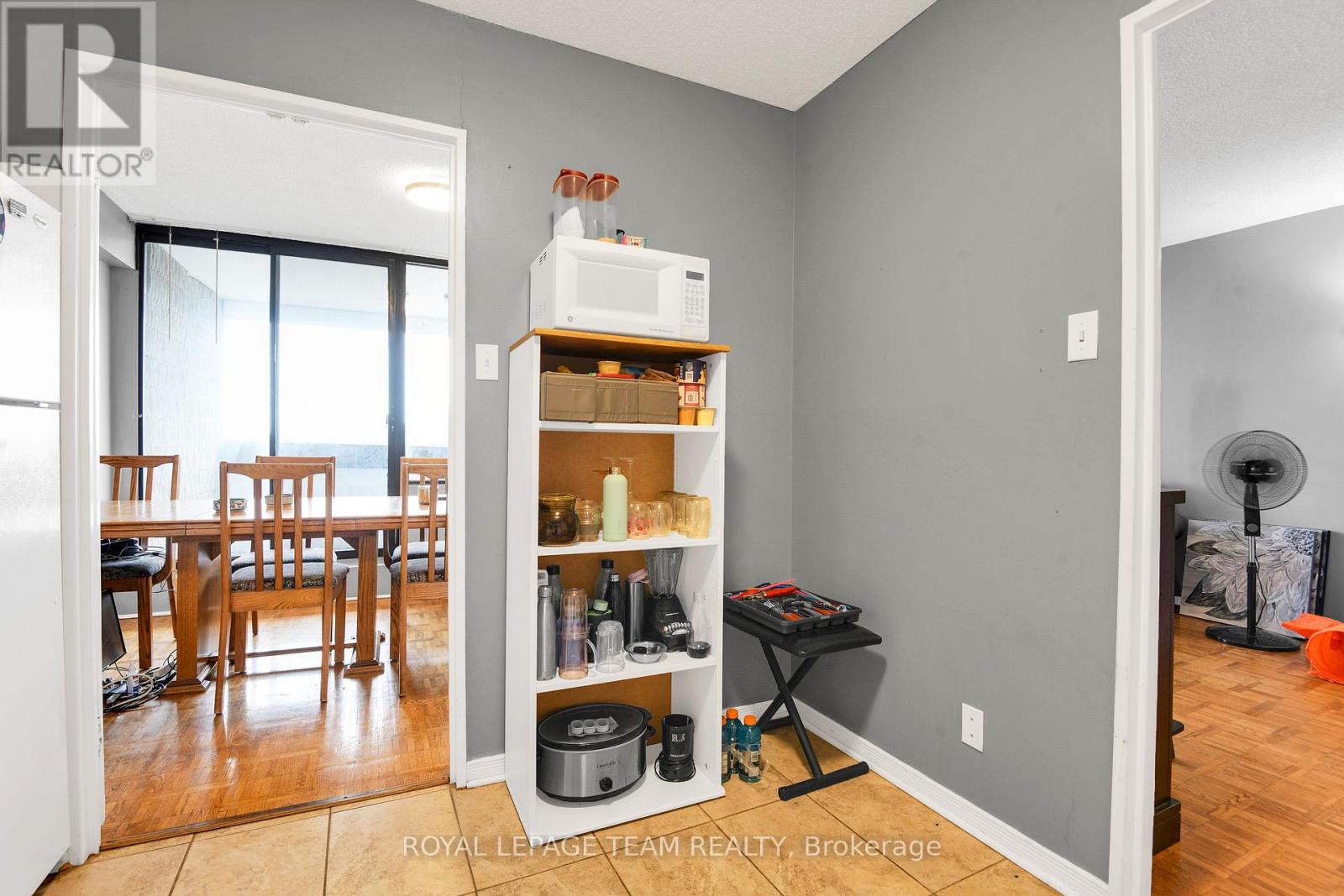 801 - 1285 Cahill Drive, Ottawa, Ontario  K1V 9A7 - Photo 16 - X11915875
