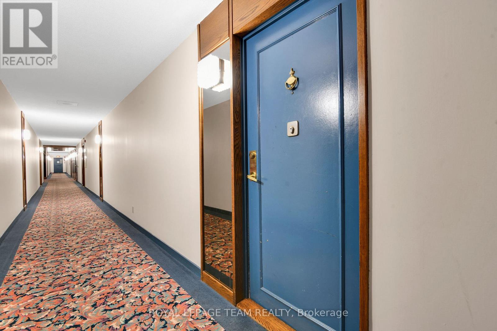 Property at 801 - 1285 CAHILL DRIVE image 4