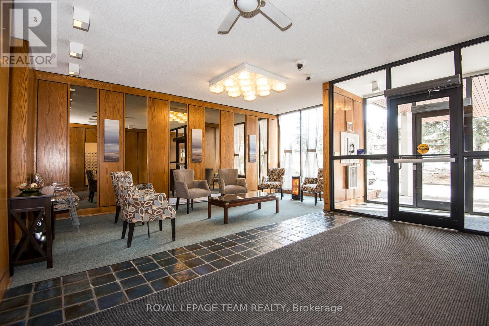 Property at 801 - 1285 CAHILL DRIVE image 3