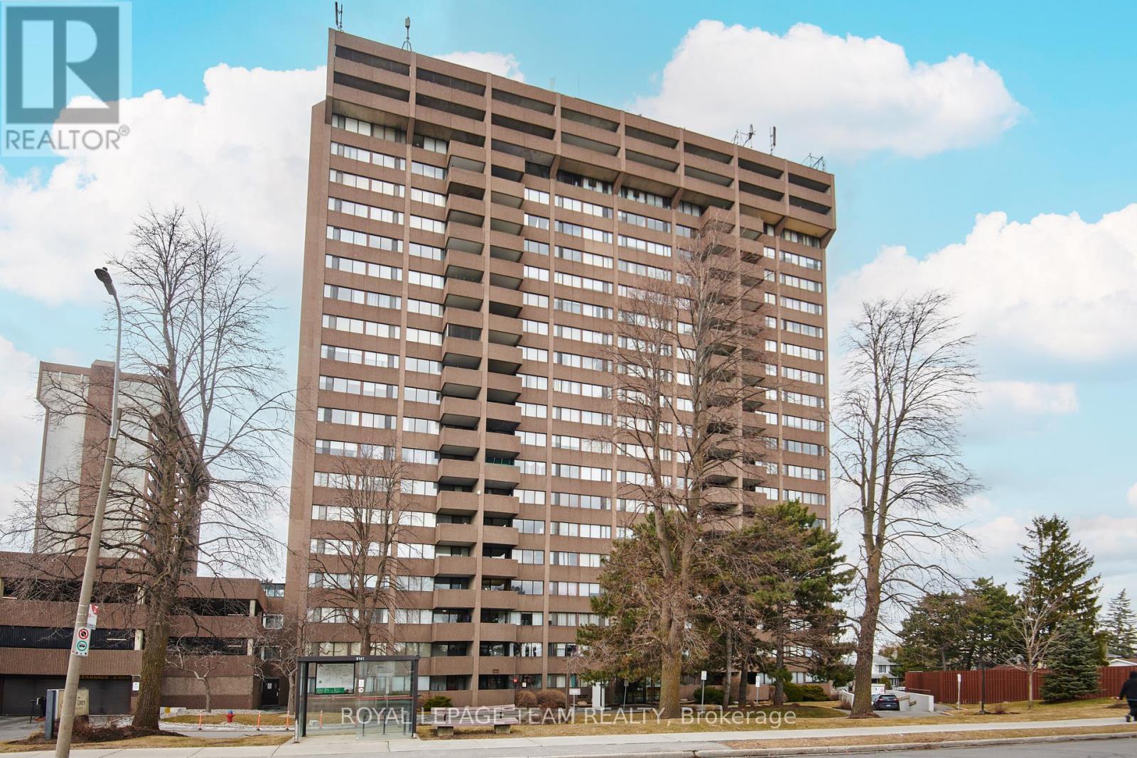 Property at 1704 - 1285 CAHILL DRIVE image 1