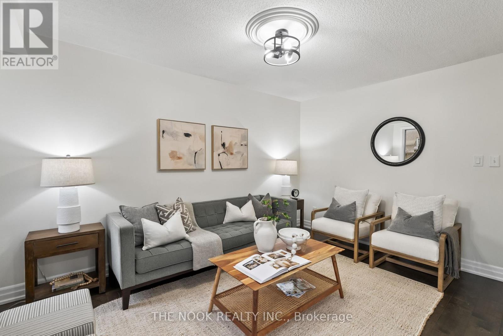 11 Horne Avenue, Ajax, Ontario  L1T 3Y9 - Photo 24 - E12113195