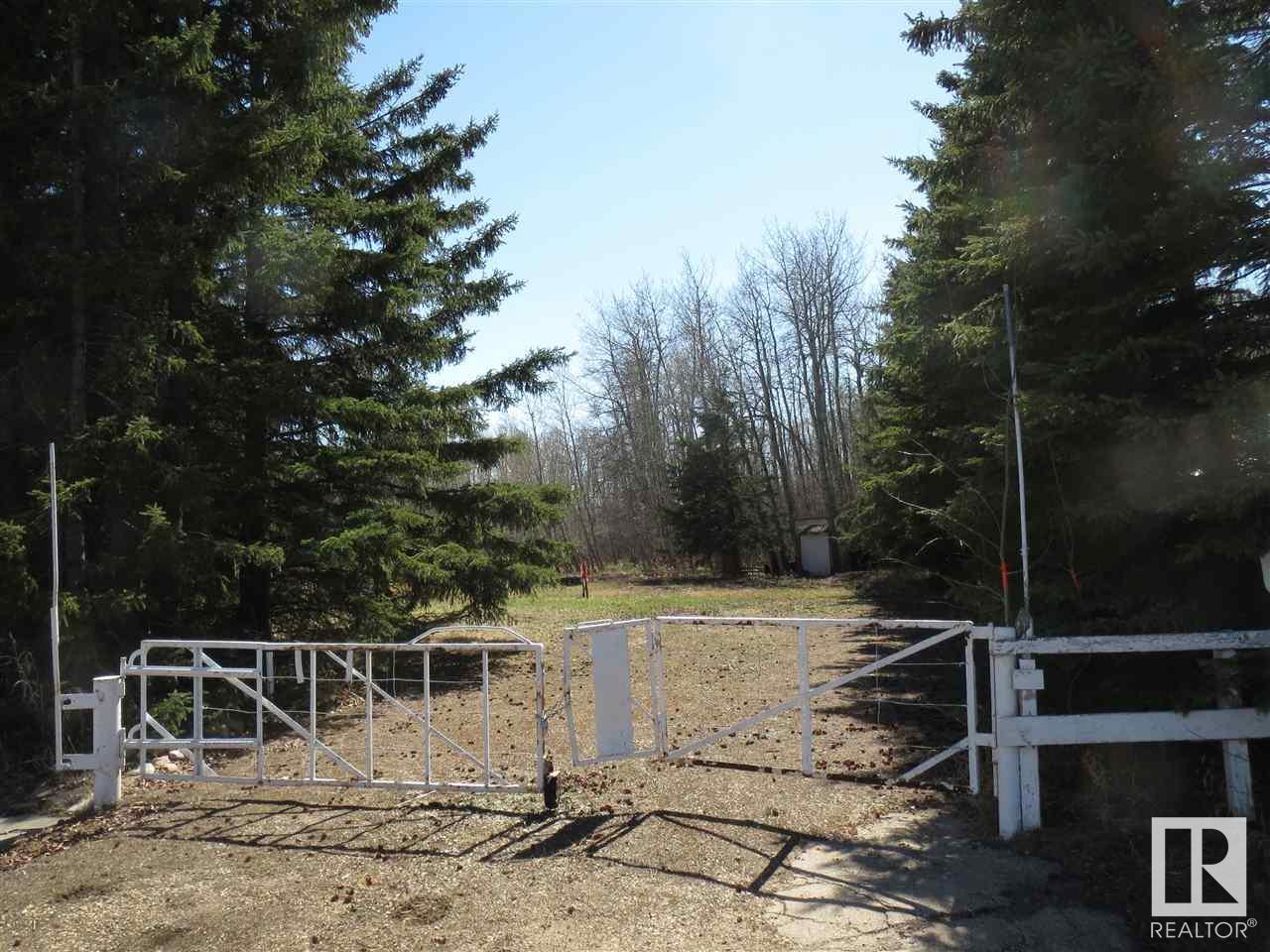 32 51263 Range Road 204, Rural Strathcona County, Alberta  T8E 1G9 - Photo 1 - E4432643