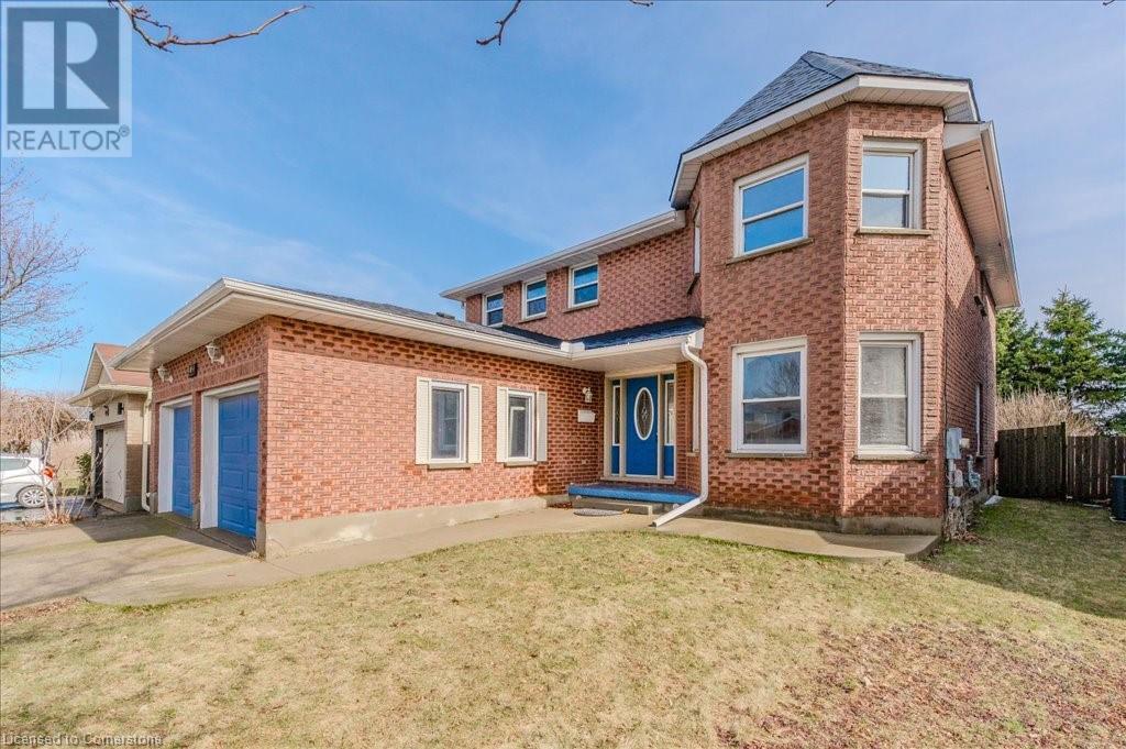483 Cooper Street, Cambridge, Ontario N3C 3Z5 - Photo 2 - 40714697