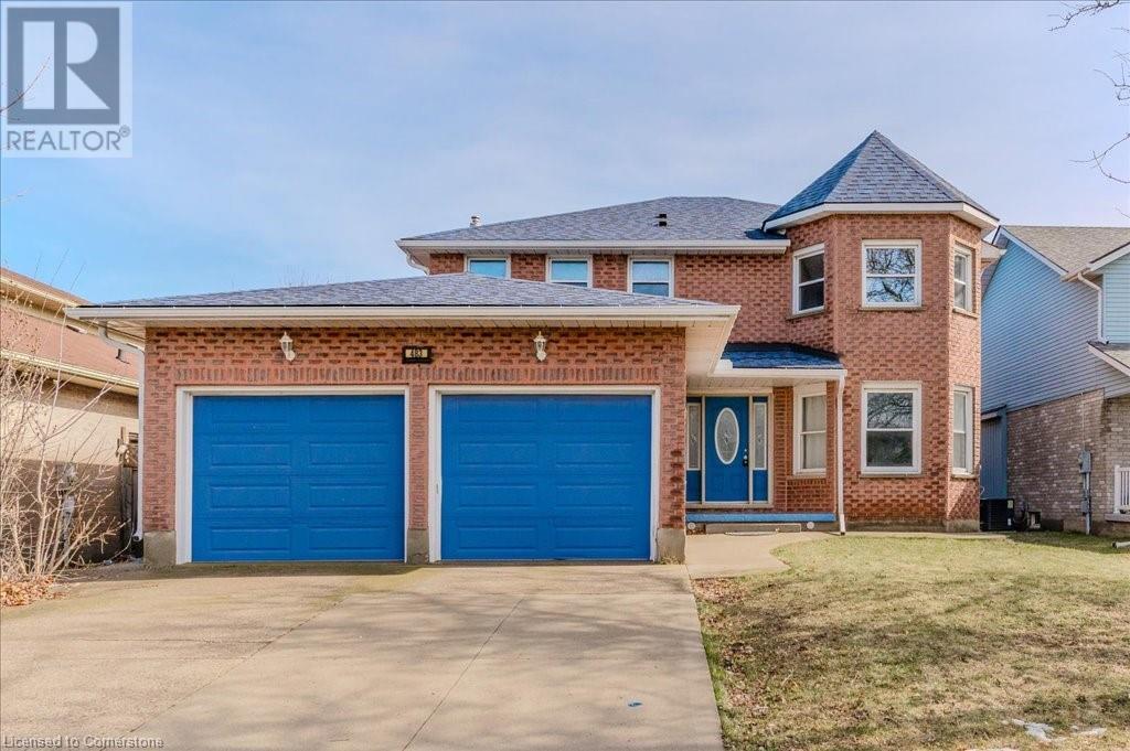 483 COOPER Street, Cambridge, Ontario