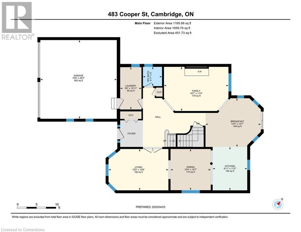 483 Cooper Street, Cambridge, Ontario  N3C 3Z5 - Photo 48 - 40714697