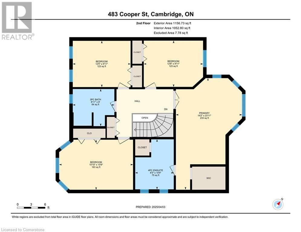483 Cooper Street, Cambridge, Ontario  N3C 3Z5 - Photo 49 - 40714697