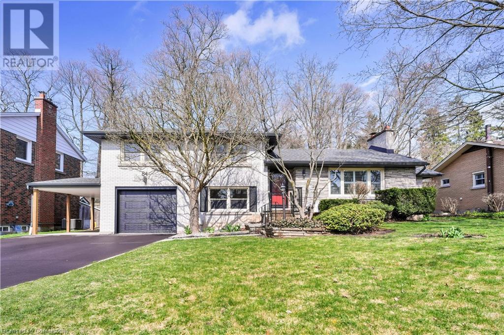 84 Braeside Avenue, Waterloo, Ontario N2J 2C6 - Photo 2 - 40720512