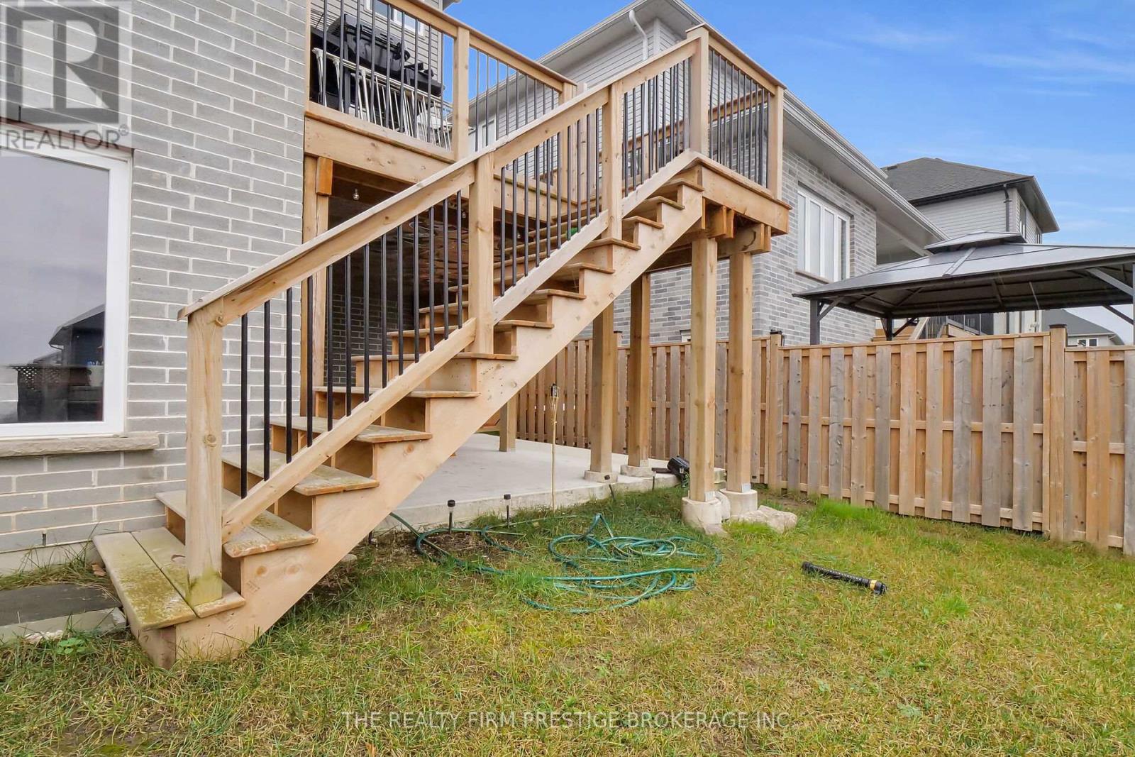 2528 Holbrook - Lower Drive, London South, Ontario  N6M 0E8 - Photo 10 - X12113128