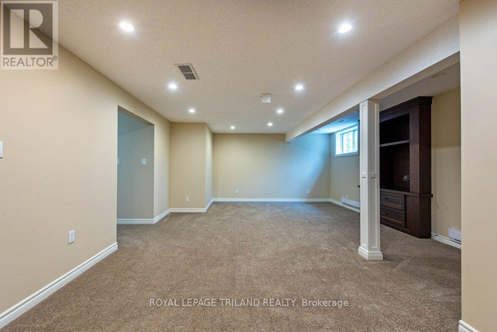 1 - 87 Donker Drive, St. Thomas, Ontario  N5P 4L2 - Photo 34 - X12113132