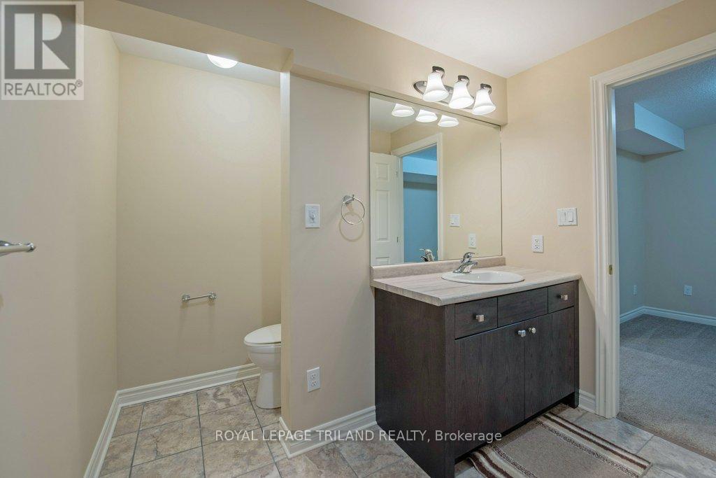 1 - 87 Donker Drive, St. Thomas, Ontario  N5P 4L2 - Photo 42 - X12113132