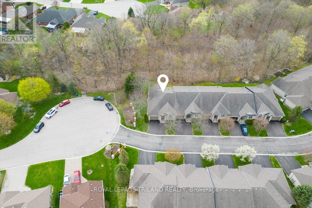 1 - 87 Donker Drive, St. Thomas, Ontario  N5P 4L2 - Photo 6 - X12113132