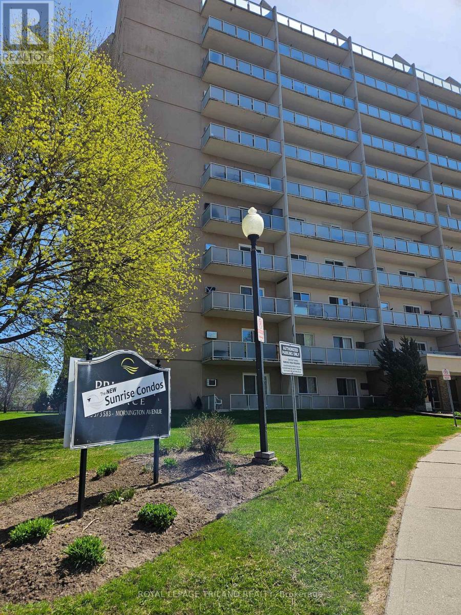 Property at 804 - 583 MORNINGTON AVENUE image 4
