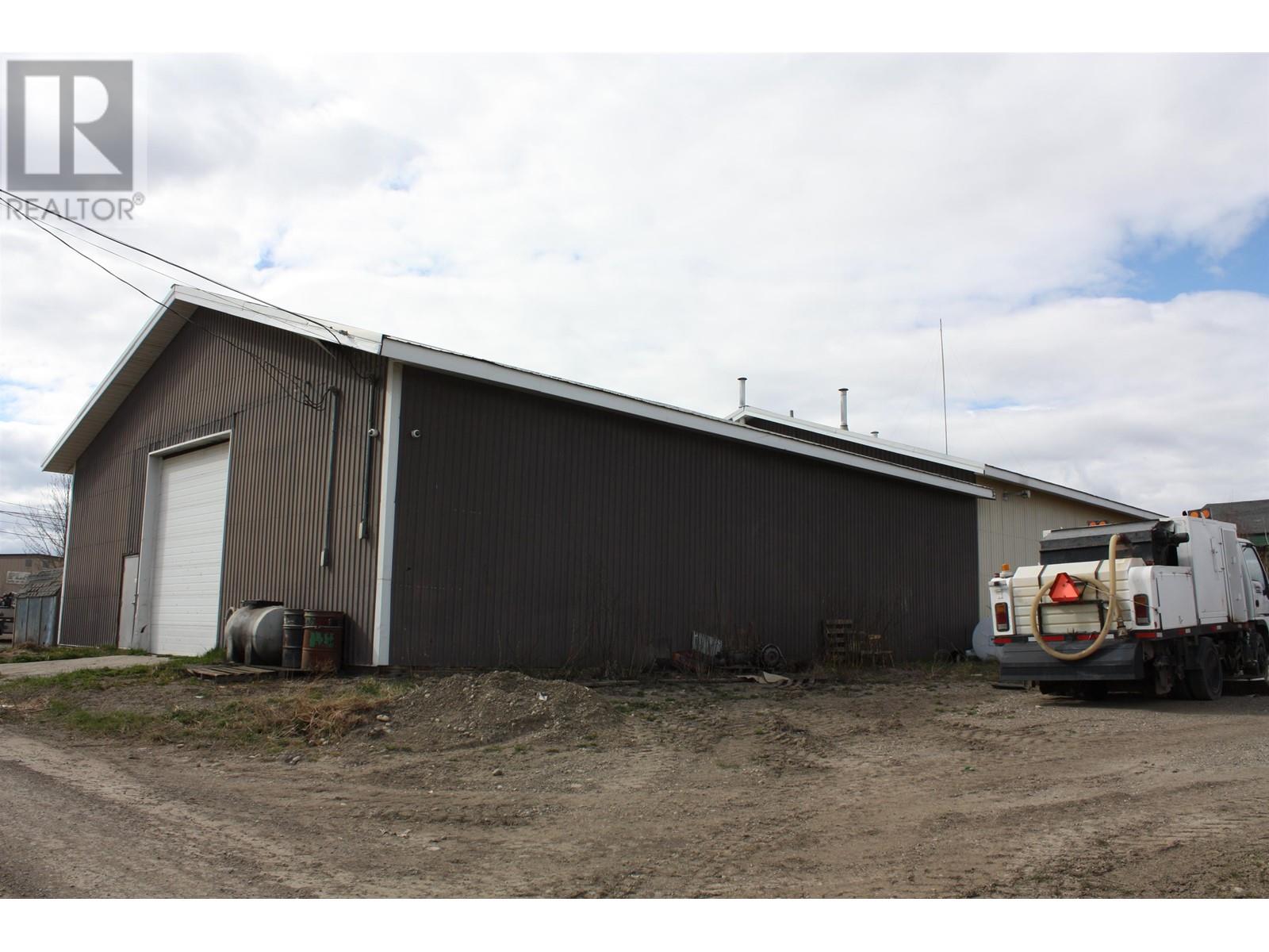 10307 95 Avenue, Fort St. John, British Columbia  V1J 5J5 - Photo 6 - C8066888