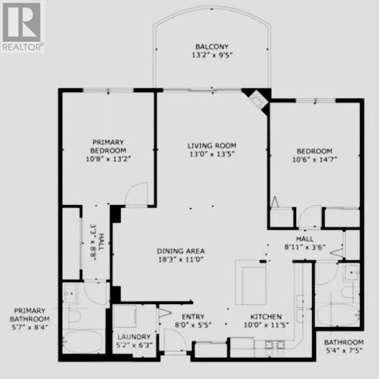605 7080 St. Albans Road, Richmond, British Columbia  V6Y 4E6 - Photo 4 - R2995453