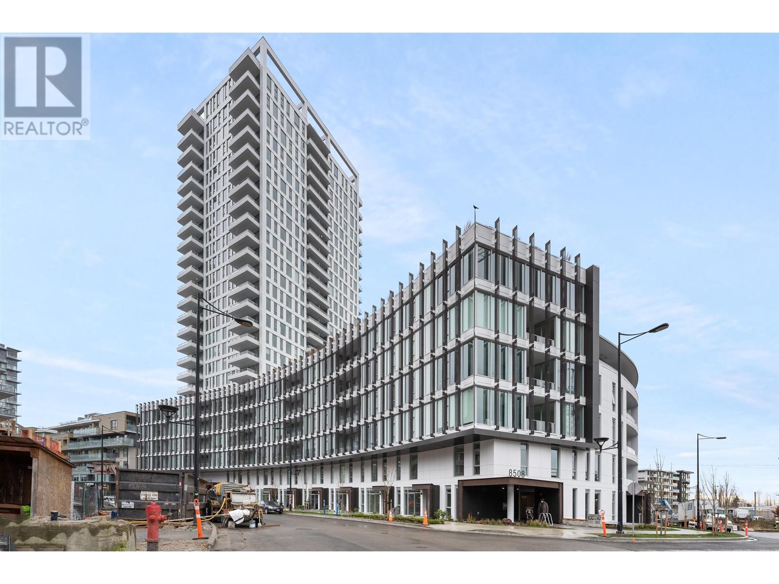 1304 3438 SAWMILL CRESCENT, vancouver, British Columbia V5S0E3