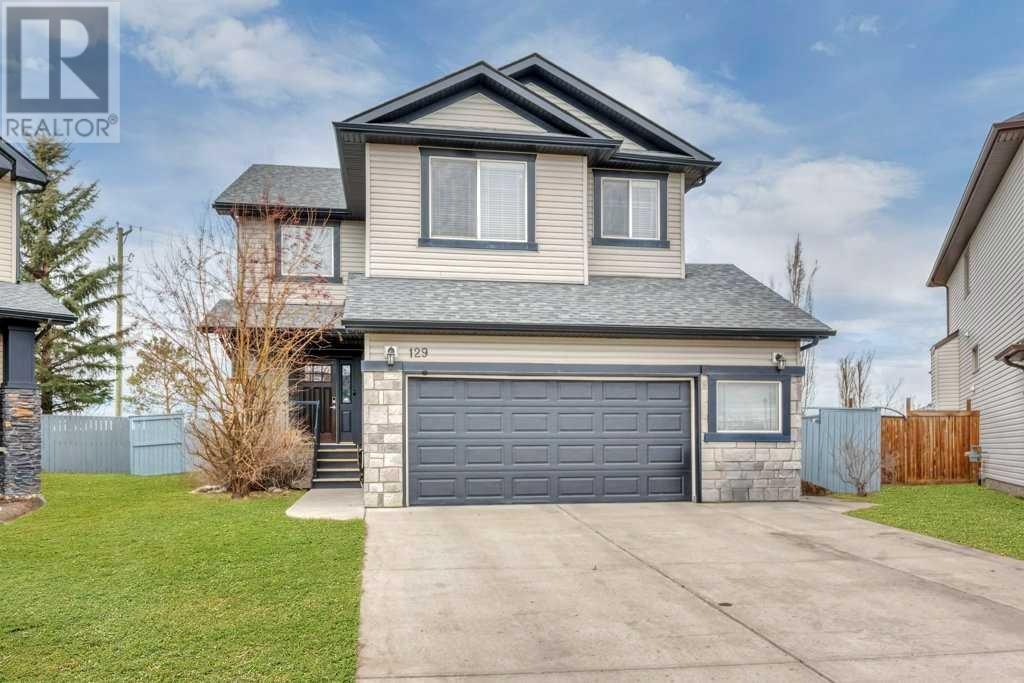 Property at 129 Hawkmere Place image 1