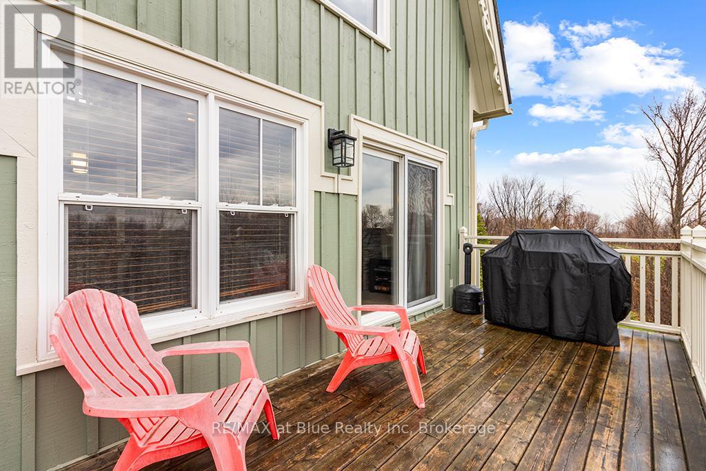 222 - 170 Snowbridge Way, Blue Mountains, Ontario L9Y 0V1 - Photo 21 - X12108077