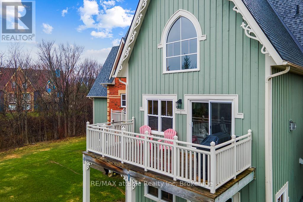 222 - 170 Snowbridge Way, Blue Mountains, Ontario  L9Y 0V1 - Photo 23 - X12108077