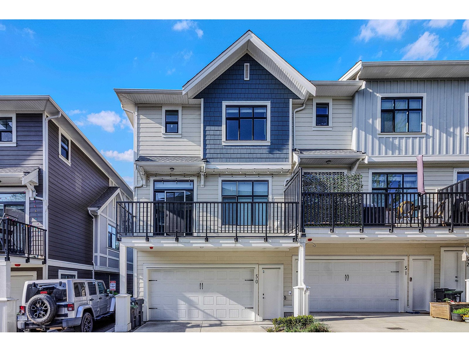 50 20327 72B AVENUE, Langley, British Columbia