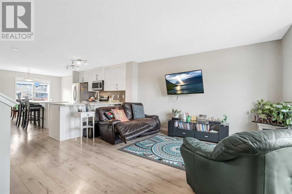 369 Legacy Boulevard Se, Calgary, Alberta  T2X 0Y8 - Photo 8 - A2211862