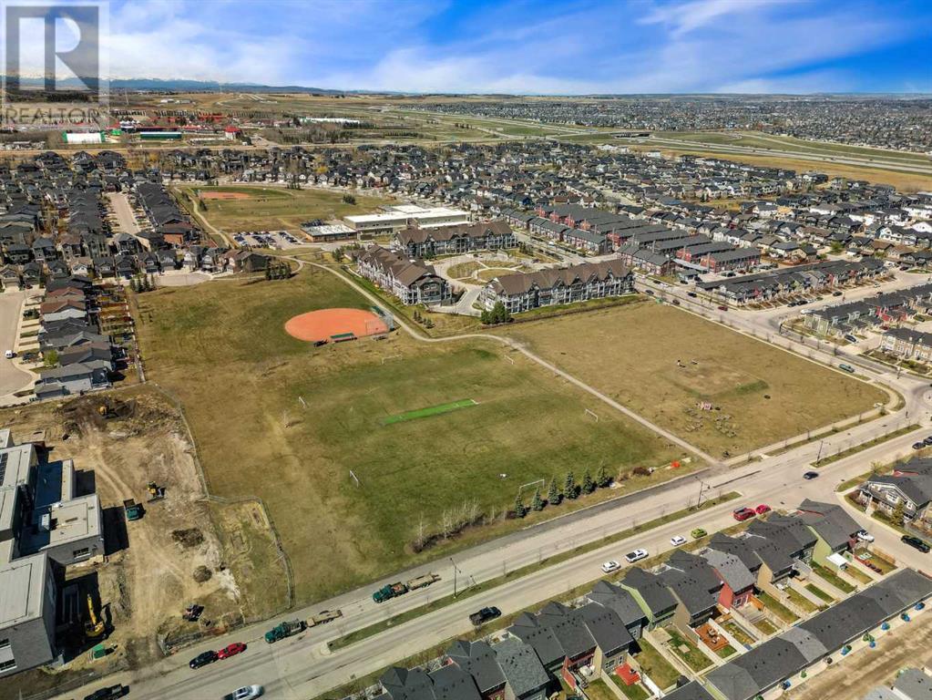 1115, 175 Silverado Boulevard Sw, Calgary, Alberta  T2X 0V5 - Photo 27 - A2215417